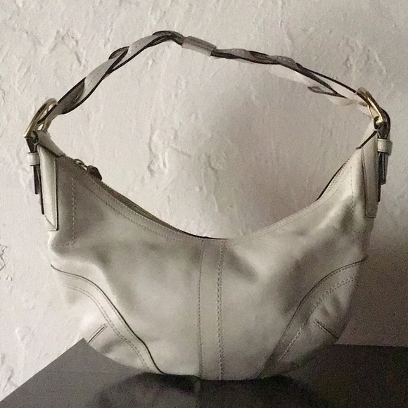 Coach Hobo Bag - Picture 1 of 15